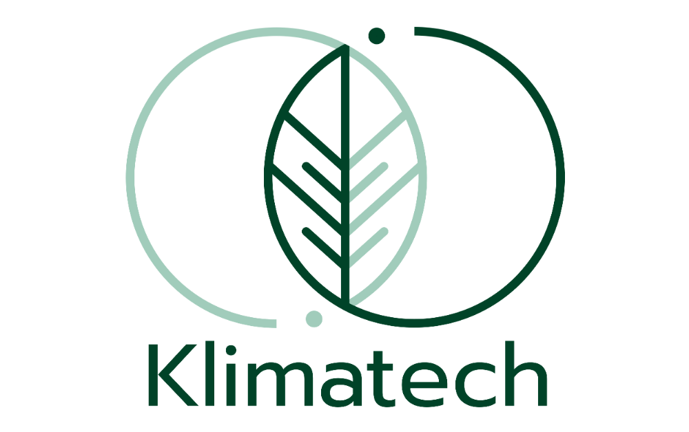 Logo Klimatech, Dein Fachpartner für Klimaanlagen und Montage